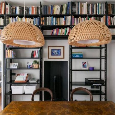 Porta Ticinese Cozy Apartment Con Balcone Milan Exterior photo