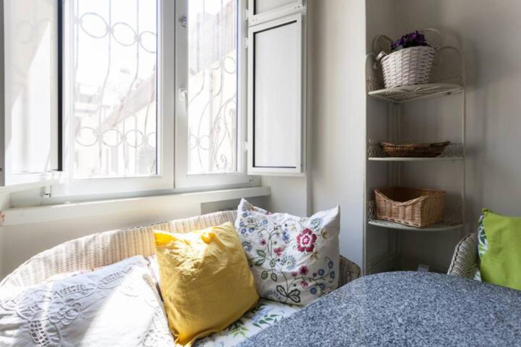 Porta Ticinese Cozy Apartment Con Balcone Milan Exterior photo
