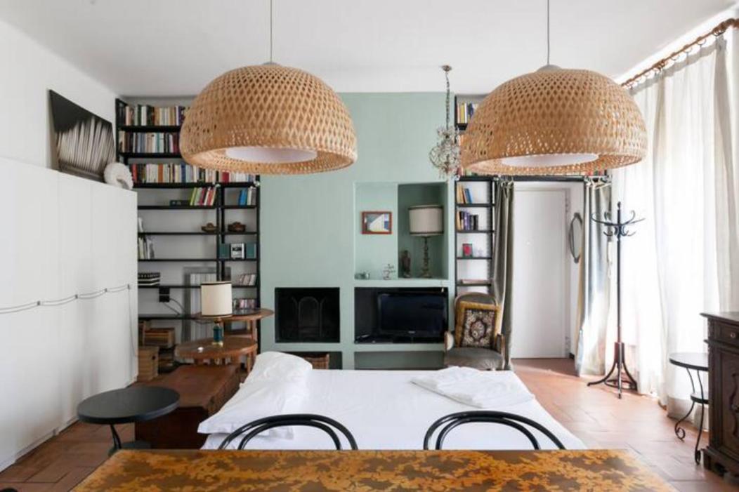 Porta Ticinese Cozy Apartment Con Balcone Milan Exterior photo