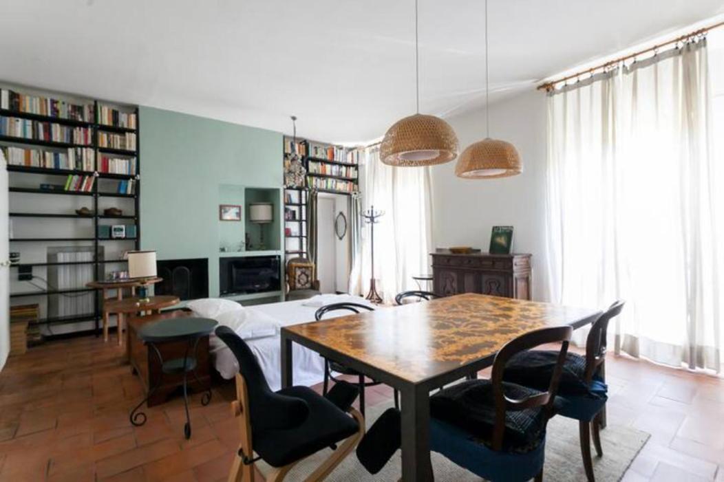 Porta Ticinese Cozy Apartment Con Balcone Milan Exterior photo