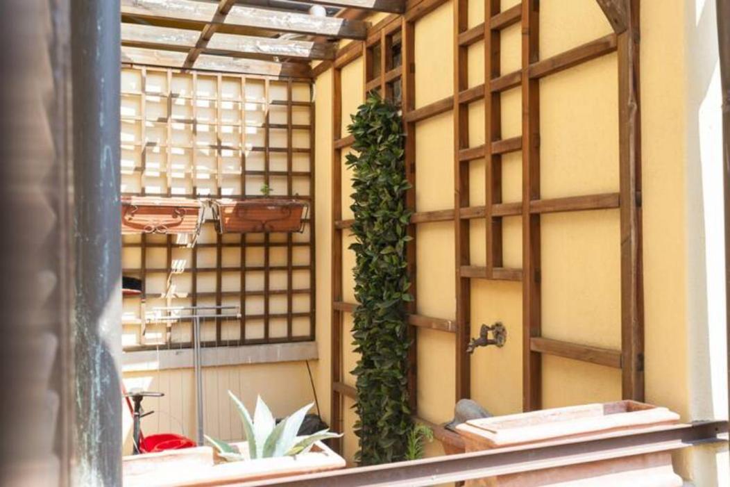 Porta Ticinese Cozy Apartment Con Balcone Milan Exterior photo