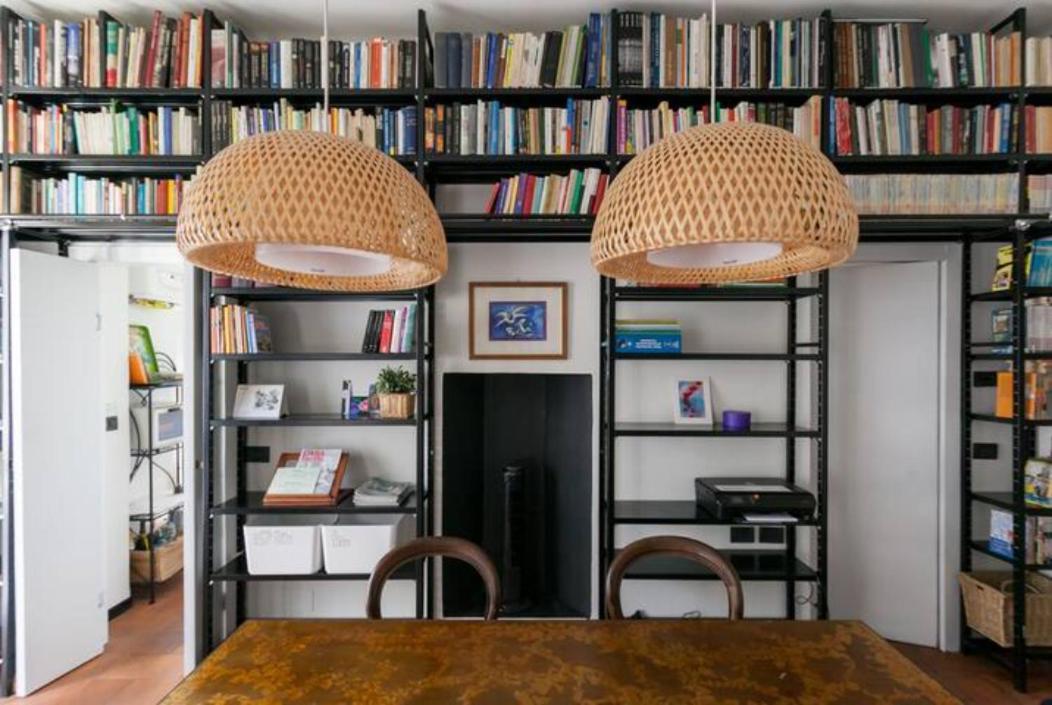 Porta Ticinese Cozy Apartment Con Balcone Milan Exterior photo