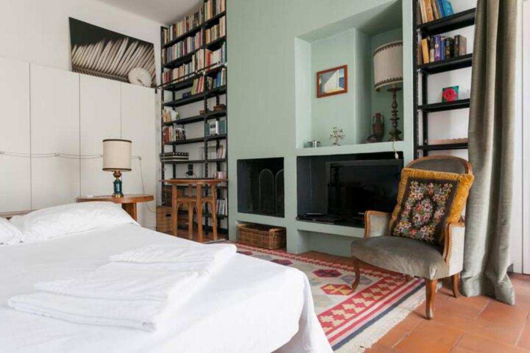 Porta Ticinese Cozy Apartment Con Balcone Milan Exterior photo
